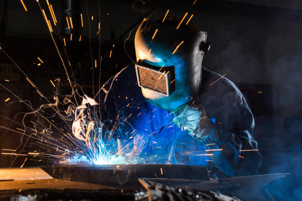 Best Automation and Robotic Welding in Ocean Ridge, FL