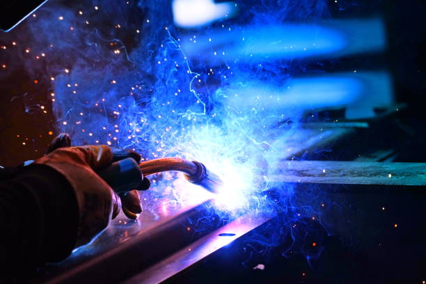 Best Specialty Welding Processes in Ocean Ridge, FL