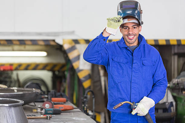 Affordable Welder Services in Ocean Ridge, FL